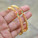 Beautiful Pair of Bangles